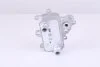 Радіатор масляний JEEP RENEGADE (BU) (14-) 1.6 CRD|ALFA ROMEO GIULIETTA (940) (10-) 1.6 JTDM|FIAT 500 L -ua NISSENS 90885 (фото 1)