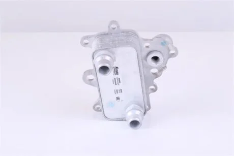 Радіатор масляний JEEP RENEGADE (BU) (14-) 1.6 CRD|ALFA ROMEO GIULIETTA (940) (10-) 1.6 JTDM|FIAT 500 L -ua NISSENS 90885