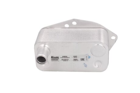 Радіатор масляний LAND ROVER FREELANDER I (LN) (97-) 2.0 TD4 -ua NISSENS 90890