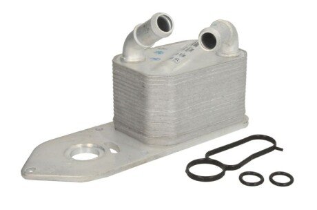 Масляний радіатор NISSENS 90892