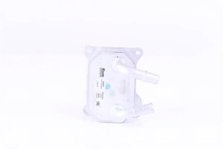 Радіатор масляний FORD S-MAX (CA1) (06-) 1.8 TDCI|FORD GALAXY III (CA1) (06-) 1.8 TDCI|FORD MONDEO IV (C -ua NISSENS 90897