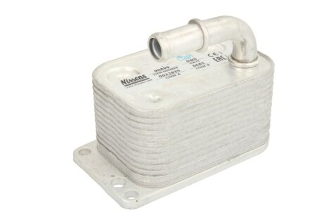 Радіатор масляний CITROEN/ PEUGEOT C.I.U NISSENS 90899