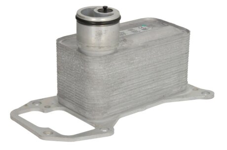 Радіатор масляний BMW 3 E90-E91-E92-E93 (05-) 325D|BMW 3 E90-E91-E92-E93 (05-) 330D|BMW 7 F01-F02-F03-F0 NISSENS 90901