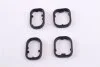 Радіатор масляний BMW X5 F15 (13-) X5 25DX|BMW 1 F20-F21 (11-) 114 D|BMW 1 F20-F21 (11-) 116 D|BMW 1 F20 -ua NISSENS 90903 (фото 6)