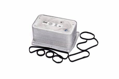 Радіатор масляний NISSAN NV 400 (M20)/OPEL MOVANO B (10-) 2.3 CDTI NISSENS 90922