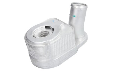 Масляный радиатор NISSENS 90932