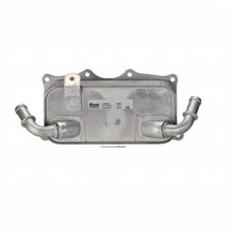 Радіатор масляний NISSENS 90937