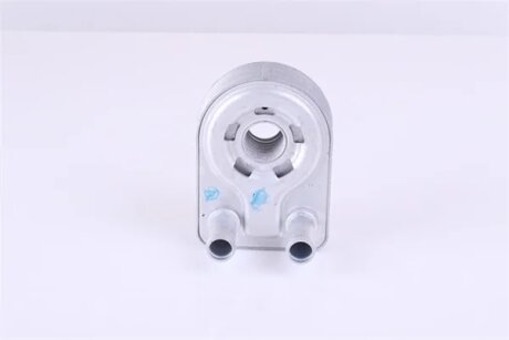 Радіатор масляний FORD FIESTA VI (CCN) (12-) 1.0 ECOBOOST|FORD FOCUS III (CB8, CEW) (11-) 1.0 ECOBOOST|F -ua NISSENS 90971