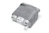 Радіатор масляний MERCEDES E-CLASS W 210 (95-) E 320 CDI|MERCEDES ML-CLASS W 163 (98-) ML 270 CDI -ua NISSENS 90974 (фото 1)