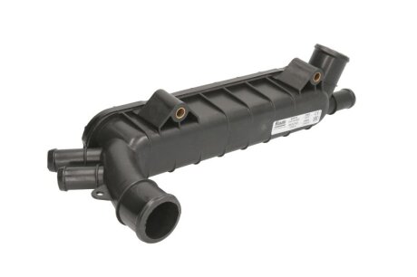 Радіатор масляний NISSENS 90976