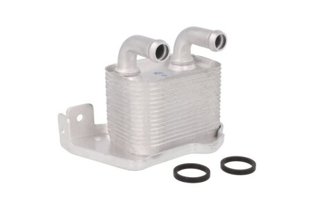 Радіатор масляний VAUXHALL ASTRA H (04-) 1.7 CDTI|OPEL ASTRA H (04-) 1.7 CDTI -ua NISSENS 90978