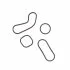 Радіатор масляний PEUGEOT 207 (WA, WC, WD, WK) (06-) 1.6 THP|PEUGEOT 208 (12-) 1.6 THP|PEUGEOT 3008 (09- NISSENS 90991 (фото 6)