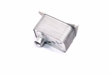 Радіатор масляний VOLKSWAGEN PASSAT B7 (362, 365) (10-) 1.8 TSI|VOLKSWAGEN JETTA IV (162, 163) (10-) 1.8 NISSENS 90994