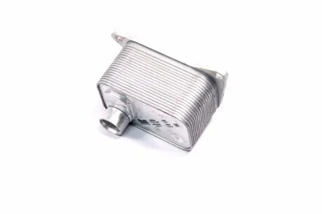 Радіатор масляний VOLKSWAGEN PASSAT B7 (362, 365) (10-) 1.8 TSI|VOLKSWAGEN JETTA IV (162, 163) (10-) 1.8 NISSENS 90994