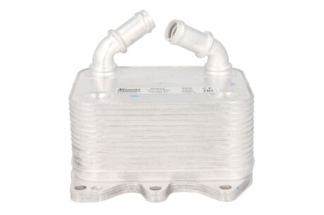 Радіатор масляний VOLKSWAGEN TOUAREG (7P) (10-) 3.6 FSI -ua NISSENS 90995