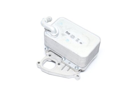 Радіатор масляний AUDI A4/Q5 NISSENS 91100