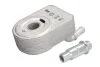 Радіатор масляний JEEP COMPASS (MK49) (07-) 2.4 I 16V|JEEP COMPASS (MK49) (07-) 2.0 I 16V|JEEP PATRIOT(M -ua NISSENS 91111 (фото 2)