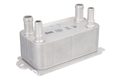 Радіатор масляний NISSENS 91116