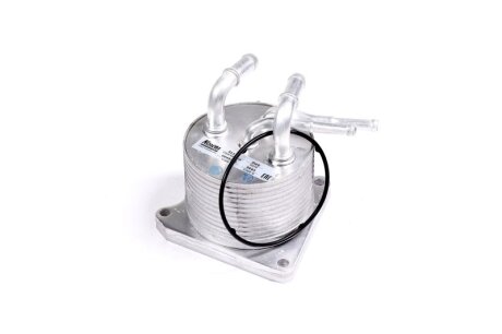 Радіатор масляний MITSUBISHI NISSENS 91119