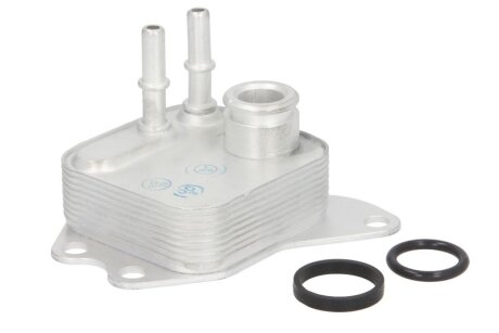 Радіатор масляний NISSENS 91122