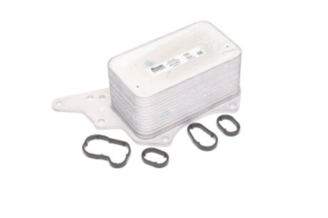 Радіатор масляний OPEL IVARO/ ENAULT TRAFIC III (2015) NISSENS 91125