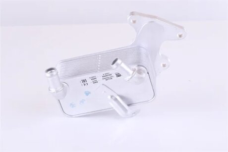 Радіатор масляний VOLKSWAGEN JETTA IV (162, 163) (10-) 2.5 FSI|VOLKSWAGEN JETTA IV (162, 163) (10-) 1.8 -ua NISSENS 91129