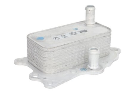 Радіатор масляний OPEL ANTARA (06-) 2.2 CDTI|CHEVROLET CAPTIVA (C100, C140) (06-) 2.2 CDTI NISSENS 91165