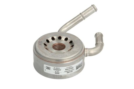 Радіатор масляний NISSAN QASHQAI (J10) (07-) 2.0 I 16V -ua NISSENS 91 190