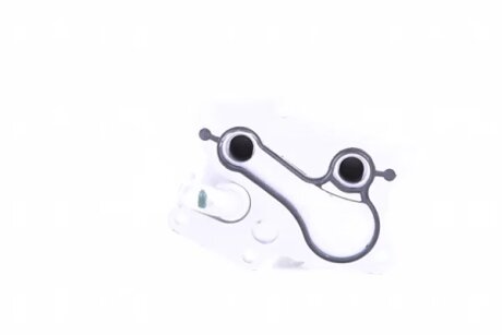 Радіатор масляний MERCEDES C-CLASS W 204 (07-) C 180 -ua NISSENS 91239