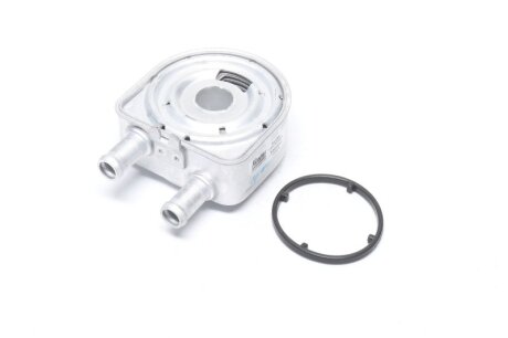 Радіатор масляний HYUNDAI SANTA FE (DM) (12-) C.I.U NISSENS 91295