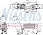 Радіатор масляний з корпусом масляного фільтра JEEP GRAND CHEROKEE (2010) 3.6 VVT -ua NISSENS 91336 (фото 4)