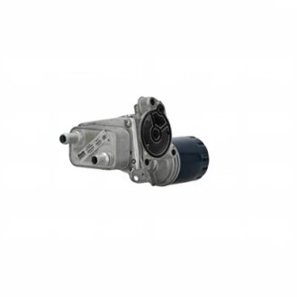 Радіатор масляний з корпусом масляного фільтра NISSENS 91337