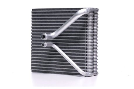 Випарювач кондиціонера SKODA FABIA 99- -ua NISSENS 92191