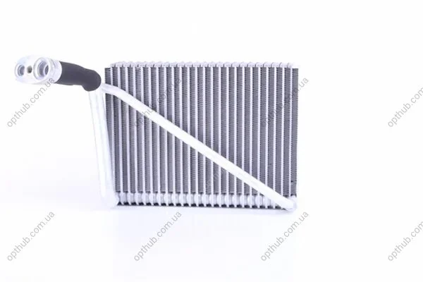 Випарювач кондиціонера AUDI A4 95-97 -ua NISSENS 92272 (фото 1)