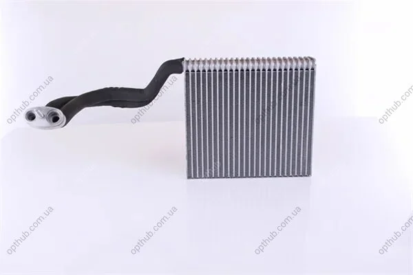 Випарювач кондиціонера AUDI A 4 / S 4 (00-) 1.6 I 16V (+) -ua NISSENS 92294 (фото 1)