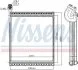 Випарювач кондиціонера NISSENS 92338 (фото 1)