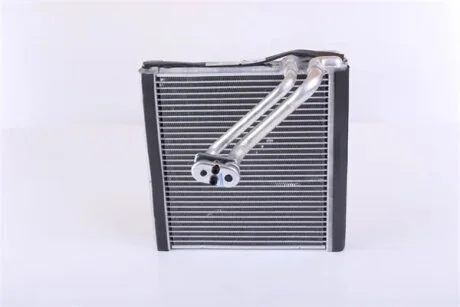 Испаритель кондиционера SKODA SUPERB II (3T) (08-) 1.4 TSI NISSENS 92371
