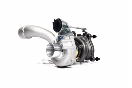 Турбіна RENAULT MASTER II (98-) 2.5 dCi NISSENS 93020