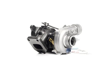 Турбіна VOLKSWAGEN TRANSPORTER T4 (70X, 7D) (90-) 2.5 TDi NISSENS 93026