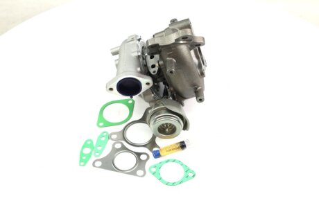 Турбіна NISSENS 93056