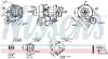 Турбокомпресор First Fit NISSENS 93059 (фото 1)
