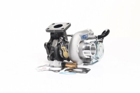 Турбіна HYUNDAI TUCSON (JM) (04-) 2.0 CRDi NISSENS 93060