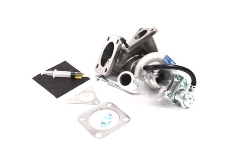 Турбіна FORD TRANSIT (TT9) (06-) 2.2 TDCI NISSENS 93075