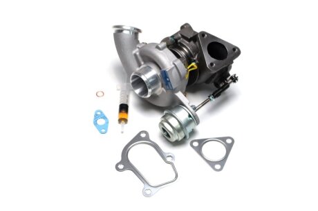 Турбіна OPEL 2.0 DTI X20DTH/Y20DTH NISSENS 93080