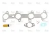 Турбіна OPEL ZAFIRA B (05-) 1.9 CDTi (вир-во Nissens) NISSENS 93082 (фото 6)
