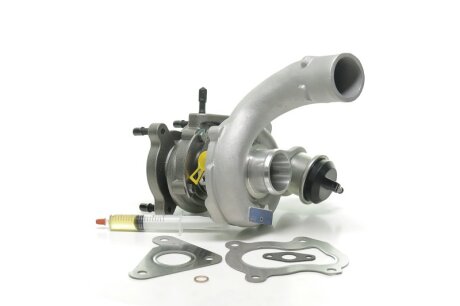 Турбокомпресор ТУРБІНА НОВА RENAULT MASTER II 1.9 DCI F9Q 01- NISSENS 93093