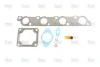 Турбокомпресор First Fit NISSENS 93106 (фото 6)