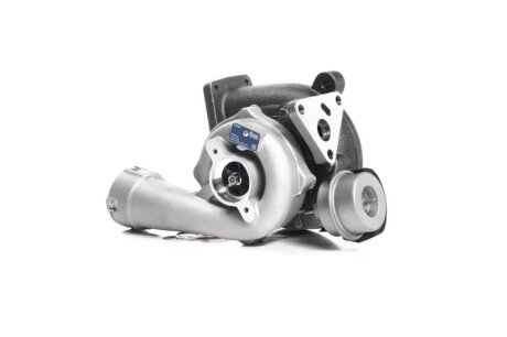 Турбіна VOLKSWAGEN MULTIVAN (7H, 7E) (03-) 2.5 TDi NISSENS 93118