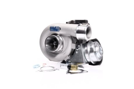 Турбіна HYUNDAI SANTA FE (CM) (06-) 2.2 CRDi NISSENS 93125