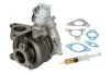 Турбіна NISSAN X-TRAIL (T30) (01-) 2.2 dCi (вир-во Nissens) NISSENS 93150 (фото 2)